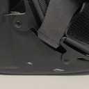 United Ortho USA14015 Short Cam Walker Fracture Boot, Medium, Black