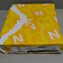 Neenah Paper Exact Index Card Stock, 94 Bright, 110 lb Index Weight, 8.5 x 11, White, 250/Pack