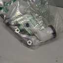 Brake Master Cylinder for 2003-2007 Honda Accord Models M630295 MC390783 46100-SDA-A01