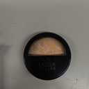 LAURA GELLER NEW YORK Award-Winning Baked Balance-n-Brighten Color Correcting Powder Foundation - Fair - Buildable Light to Medium Coverage - Demi-Matte Natural Finish