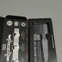 BLEND FREND Original  Right Handed Professional Hair Blending Tool (Grade 1  3mm) | Seamless Fade & Taper Guide | Easy DIY Haircuts for Men & Boys | Works with All Clippers