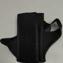 Dog Knee Brace for Torn ACL/CCL & Hind Leg Support - Adjustable Brace for Arthritis Relief, Joint Stability & Injury Recovery - Fits Small & Medium Dogs (L)