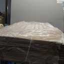 BOX USA Shipping Boxes 36"L x 10"W x 10"H 20-Pack Long Corrugated Boxes for Moving, Shipping, Mailing, Packing, Packaging and Storage