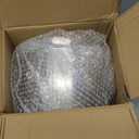 Zypilatsry 6L-Stainless Steel Salad Rotator, Vegetable Dishwasher,Lettuce Cleaner and Dryer, Kitchen Strainers.