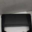 Hikity 8 core 4+64G Android 15 Car Radio for Nissan Rogue X-Trail Qashqai 2014-2018 Stereo, 10.1 inch Screen with Wireless CarPlay Android Auto GPS Navigation WiFi Bluetooth Mirror Link DSP FM RDS