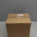 FRENESSA Makeup Train Case Makeup Case Travel Cosmetic Box Organizer Portable Make Up Box with Dividers Lockable for Artist Nail Sewing Vanity Storage Makeup Travel Case Rose Gold