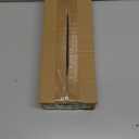 GUANJUNE 10 Pack Clothes Pants Hangers, Space-Saving Skirt Holders with 360  Swivel Hooks, Adjustable Clips, Trouser Coat Garment Jeans Black