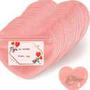 2 x Name Stickers for Gift Wrapping,3 x 2 Inches Self Adhesive Valentine's Tags Stickers to from Lable Tags Personalized Name Tags for Gift Happy Valentine's Day,180 Pcs