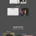 Unfading Sense - Photo Book Version - incl. 96pg Booklet, 2 Postcards, Folded Poster + 2 Photocards
