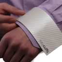 an accessory to help roll up your shirt sleeves
