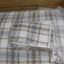 Eddie Bauer - Queen Size Comforter Set with Matching Shams
Soft and Cozy, All-Season Comfort, Lightweight Warmth, Bedroom Layering, Easy Care, Everyday Bedding Essential