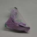 Thigh Exerciser Kegel Exerciser, Pelvic Floor Trainer, Kegel Trainer for Postpartum Rehabilitation, Trimmer Inner Thigh, Thigh Toner Workout, (35 LB, P)