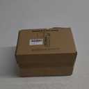 Cordless Sander, 3" Palm Sander with 16.8V 3.0Ah Li-ion Battery, 3500RPM Mini Polisher, 19 Accessories Sanders Tool for Sanding/Polishing/Waxing/Cleaning (Orange-black)