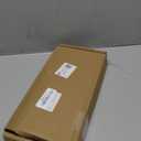 VIOPVERY Mr and Mrs Sign for Wedding Table,Large White Mr and Mrs Sign,Wooden Letters,Mr & Miss Sign with Just Married Banner Wedding Decorations for Anniversary