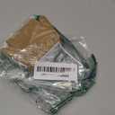 Bambu Lab Hotend with Nozzle - X1 Series and P1 Series Compatible with P1S P1P X1C X1 Carbon 3D Printer (.2MM Stainless Steel)