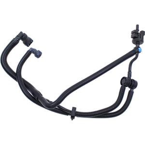 MOTOKU EVAP Vapor Canister Purge Valve Solenoid for Ford Fusion for Lincoln MKZ 2013-2016 2.0L Engine