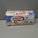 Premier Protein Shake, Vanilla, 30g Protein, 1g Sugar, 24 Vitamins & Minerals to Support Immune Health, 11 fl oz, Pack of 12 (Packaging May Vary)