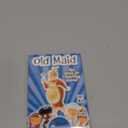 Regal Games Old Maid Card Games for Kids Ages 4 5 6 7 8+ | Fun Playing Card Set for Families (1 Pack)