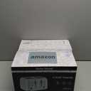 Roter Mond Toaster 4 Slice Retro Stainless Steel with Extra Wide Slots Bagel, Defrost, Reheat Function, Dual Independent Control Panel, Removable Crumb Tray, 6 Browning Levels, Cream White