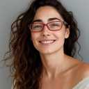 Gaoye 1.5 Reading Glasses for Women, 6 Pack Fashion Readers, Spring Hinge Eye Glasses, Blue Light Reading Glasses