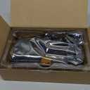 P1080383-418 Dispenser Peeler Attachment for Zebra ZD420d and ZD620d Direct Thermal Desktop Printers 203dpi 300dpi