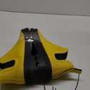 GOGO Yellow Boots Size 9