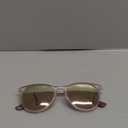 HJSTES Polarized Kids Sunglasses for Girls Boys, 100% UV Protection for Children Age 3-9(Pink Frame/Pink Mirrored)