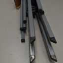 Drying Rack Clothing,35.4in Long Drying Poles Large Clothes Drying Rack, 38.2in