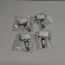 TPMS Sensor,Set of 4 315Mhz Tire Pressure Sensor Compatible with Hyundai KIA Toyota,Tire Sensor OE Replaces#4260708010,426070C050,426070C060,426070C070,426070C80