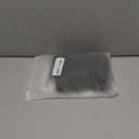 ATHLEDICT Knee Brace Compression Sleeve with Strap for Best Support & Pain Relief for Meniscus Tear, Arthritis, Running, Basketball, MCL, Jogging and Recovery for Men & Women (Black, Large)