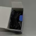 Doorbell Power Adapter, 24V Transformer Compatible with Ring Doorbell, Video Doorbell, Nest, Ecobee, Sensi and Honeywell Thermostats, 24 Volt 500mA C-Wired AC Plug in Cord, C Wire Adapter 16.4FT