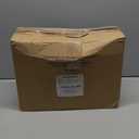 Skechers Men's Memory Foam Seat Covers, Air Cool Mesh Thick Car Seat Covers, Car Seat Covers Front Seats Airbag Compatible, Universal Automotive Comfort for Most Cars, Vans, Trucks, SUV, Black