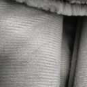 Cat Bed Cave-Cat Beds for Indoor Cats, Kittens and Small Pets, Soft and Warm Cats House Tent Bed, Foldable and Washable with Removable Cushioned and Anti Slip Bottom, Grey 15inches