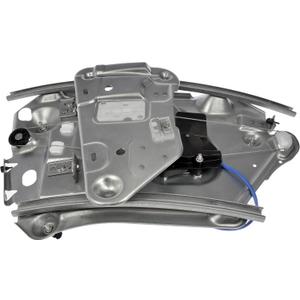 Dorman 751-285 Rear Passenger Side Power Window Regulator and Motor Assembly Compatible with Select Chrysler Models