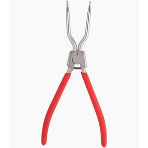 Upgraded (148mm) Washer Spring Expansion Tool  Adjustable Jaw Stretch from 1.8" to 5.83" | BuiltIn Spring | Ergonomic Design,Compatible with LG, Samsung, GE, Kenmore, All Front Load Washing Machine