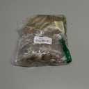 Vaguelly 6pcs Hair Extension Clips Wavy Hair Extensions Easy to Apply for Parties Concerts