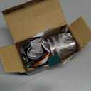 CAPMESSO Reusable K Cups for Keurig: 2025 Updated My K Cup Stainless Steel Coffee Filter Refillable Coffee Pods for K Supreme/K Slim/k-Duo Gen 2/K-Brew Chill with Multistream Technology (2 Pack)