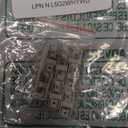 1:12 Dollhouse Miniature Scene Model Mini 150 Pieces Dollar Bills Set (Multicolored)