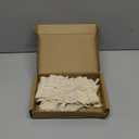 COSDREAMER Womens Maid Cosplay Headband Lace Flower Headwear