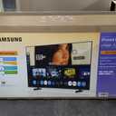 Samsung 50" Class Crystal UHD U7900F (2025) 4K Smart TV HDR 10+ Motion Xcelerator Bluetooth Bixby, Alexa, Google Assistant with Wall Mount