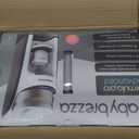Baby Brezza New and Improved Formula Pro Advanced Formula Dispenser Machine - Automatically Mix a Warm Formula Bottle Instantly - Easily Make Bottle with Automatic Powder Blending, White