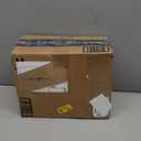 Nostalgia 3 Tier Electric Chocolate Fondue Fountain Machine for Parties - Melts Cheese, Queso, Candy, and Liqueur - Dip Strawberries, Apple Wedges, Vegetables, and More - 24-Ounce - Black, Small