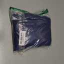 Blue T-shirt for women 2XL