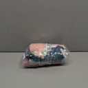 Hanes Girls' Cotton Stretch Underwear (12, Pink, Teal, Navy, Floral Prints, Stripe Print)