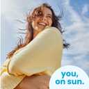 Hawaiian Tropic Everyday Active Sunscreen Lotion, SPF 50 Sunblock, 8 Fl Oz
