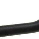ACDelco Gold 24015L Molded Radiator Hose