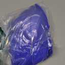 OZICERD 2 Piece Bikini Sets for Women Halter Triangle Bikini Tops Brazilian String Swimsuit Full Coverage Bottom Bathing Suit (X-Large)