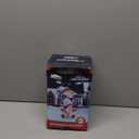 Joiedomi 6 FT Christmas Inflatable Decoration Stacked Snowman with Build-in LEDs Blow Up Inflatables for Xmas Party, Home Indoor Outdoor Christmas Dcor Yard Garden Lawn Winter Holiday Supplies Dcor