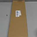 Counter Brush for Furniture Patio Woodworking Drafting Cleaning, Wooden Handle with Horsehair Bristle Bench Brushes, 13 Inches Hand Broom