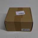 WeiSen 1 Groove Water Pump Pulley V-Belt Compatible with Ford 1969-UP Small Block 302 351w 351C 351W 351M 400M V8 5.0L